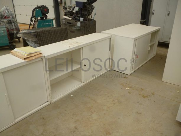 Equipamento de Escritório + Material Informático