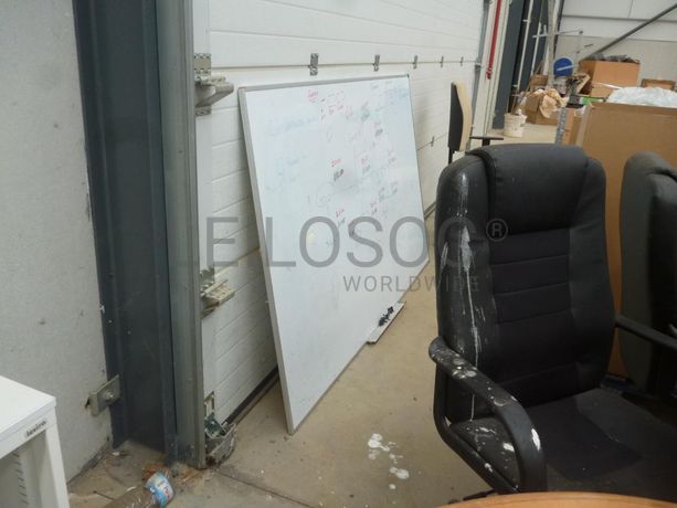 Equipamento de Escritório + Material Informático