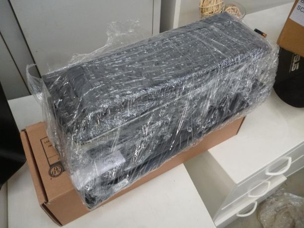 Equipamento de Escritório + Material Informático