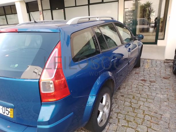 Renault Megane Extreme