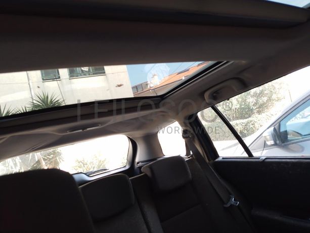 Renault Megane Extreme