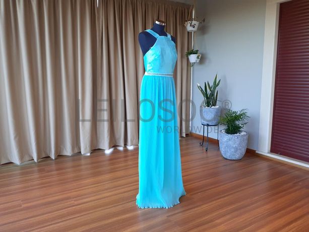 Grande Leilão de Vestidos de Noiva e Cerimónia