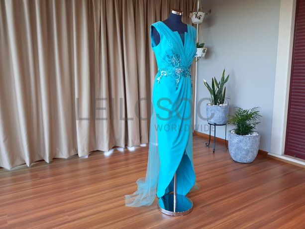 Grande Leilão de Vestidos de Noiva e Cerimónia