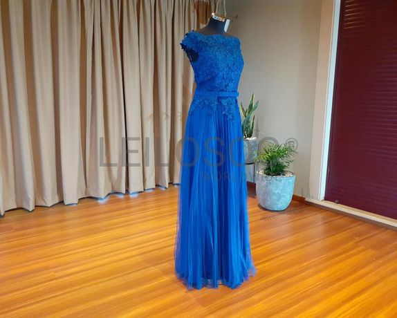 Grande Leilão de Vestidos de Noiva e Cerimónia