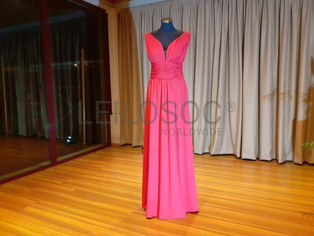 Grande Leilão de Vestidos de Noiva e Cerimónia