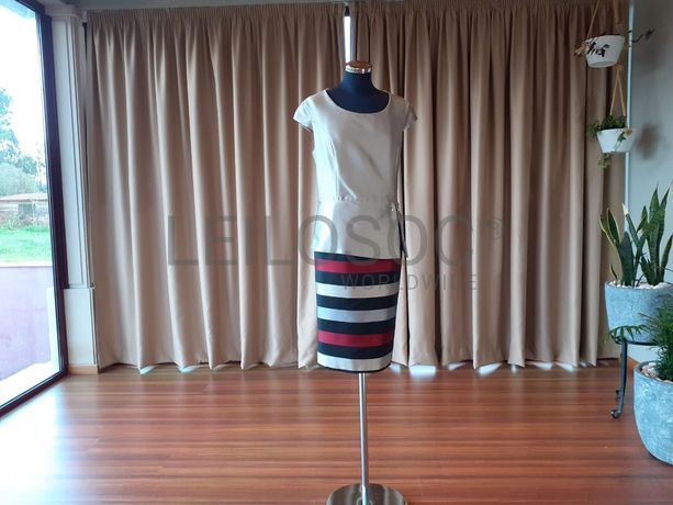 Grande Leilão de Vestidos de Noiva e Cerimónia