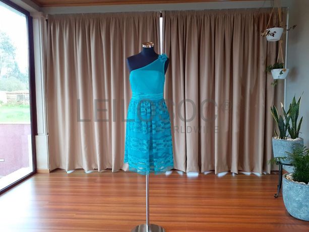 Grande Leilão de Vestidos de Noiva e Cerimónia