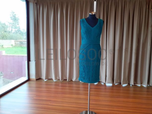 Grande Leilão de Vestidos de Noiva e Cerimónia