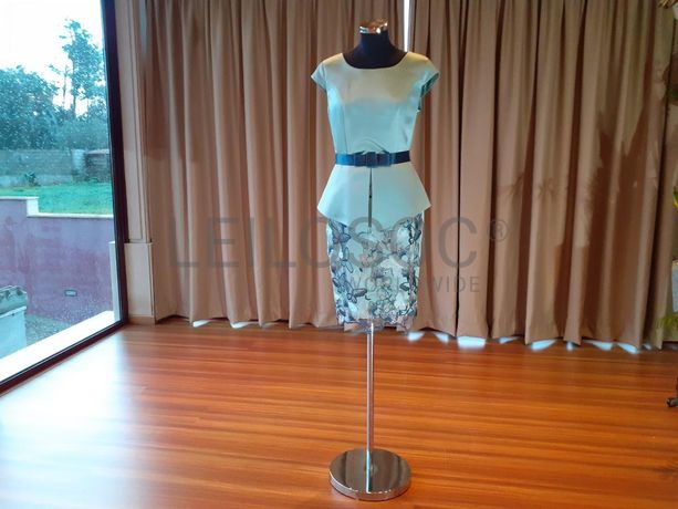 Grande Leilão de Vestidos de Noiva e Cerimónia