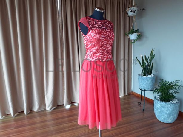 Grande Leilão de Vestidos de Noiva e Cerimónia