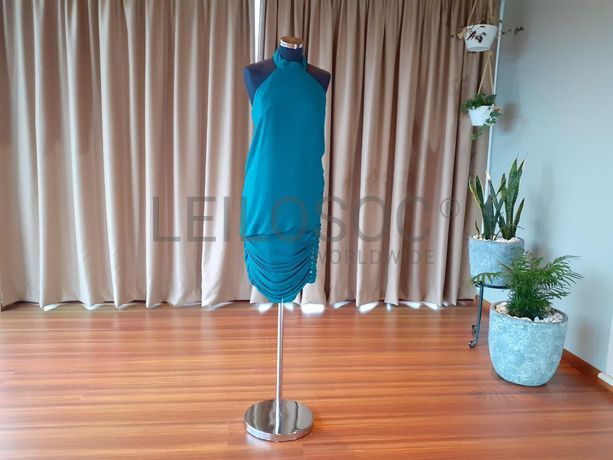 Grande Leilão de Vestidos de Noiva e Cerimónia