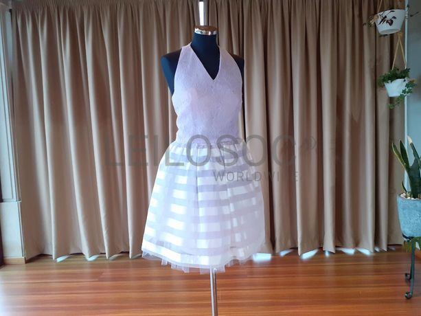 Grande Leilão de Vestidos de Noiva e Cerimónia