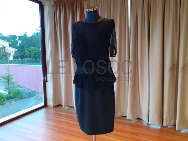 Grande Leilão de Vestidos de Noiva e Cerimónia