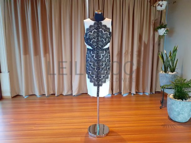 Grande Leilão de Vestidos de Noiva e Cerimónia