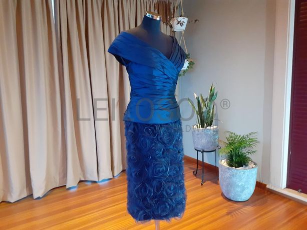 Grande Leilão de Vestidos de Noiva e Cerimónia