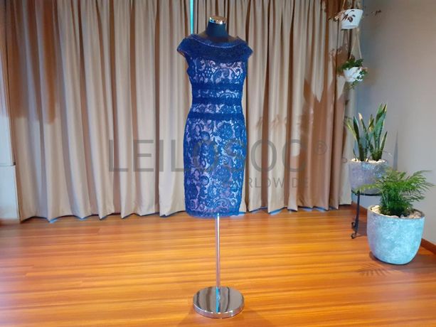 Grande Leilão de Vestidos de Noiva e Cerimónia