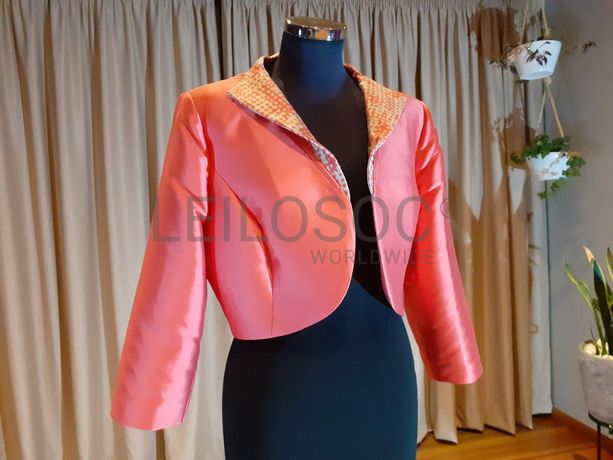 Grande Leilão de Vestidos de Noiva e Cerimónia