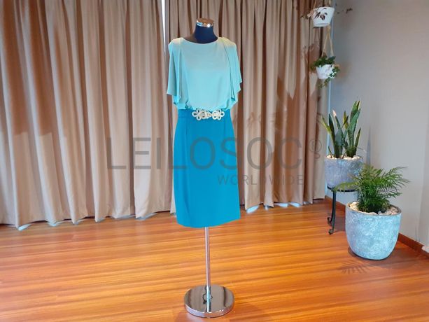 Grande Leilão de Vestidos de Noiva e Cerimónia