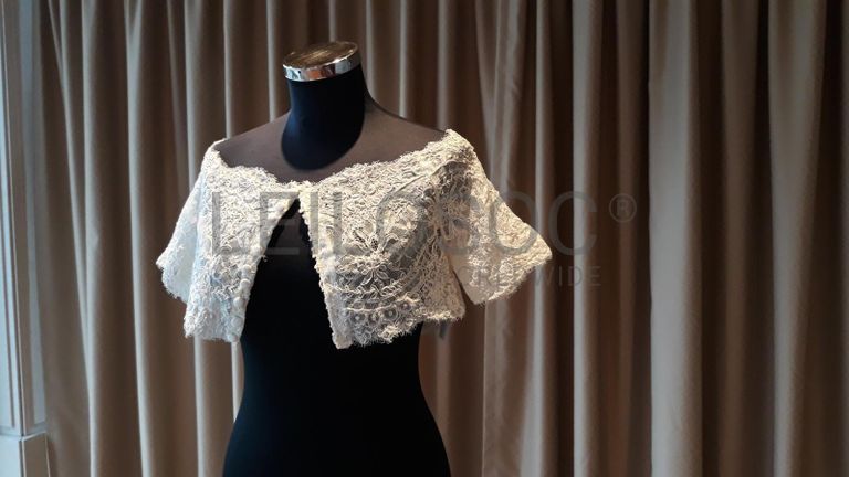 Grande Leilão de Vestidos de Noiva e Cerimónia