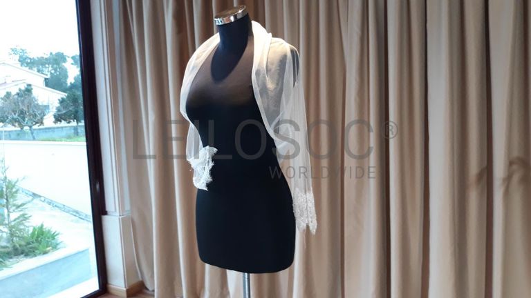 Grande Leilão de Vestidos de Noiva e Cerimónia