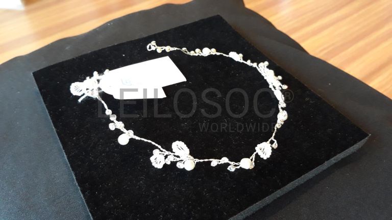 Grande Leilão de Vestidos de Noiva e Cerimónia