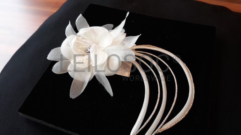 Grande Leilão de Vestidos de Noiva e Cerimónia