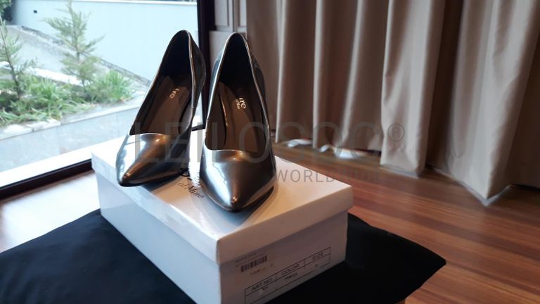 Grande Leilão de Vestidos de Noiva e Cerimónia