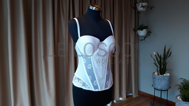 Grande Leilão de Vestidos de Noiva e Cerimónia