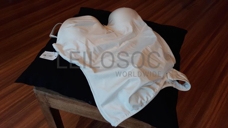 Grande Leilão de Vestidos de Noiva e Cerimónia