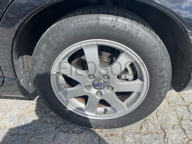 Volvo S40 1.6D · Ano 2010