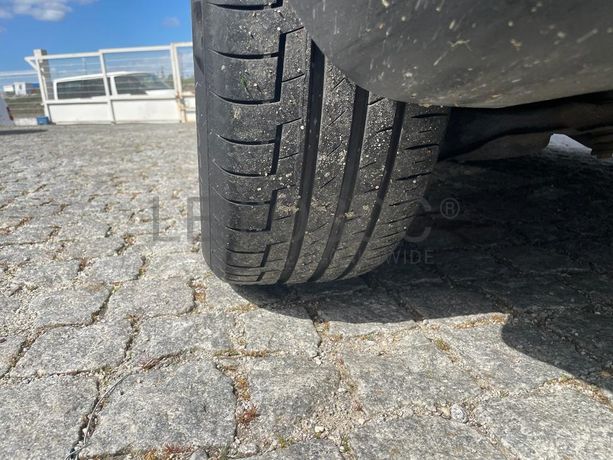 Volvo S40 1.6D · Ano 2010