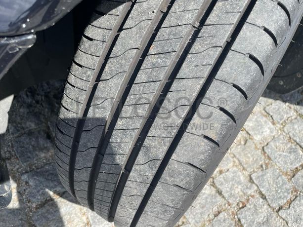 Volvo S40 1.6D · Ano 2010