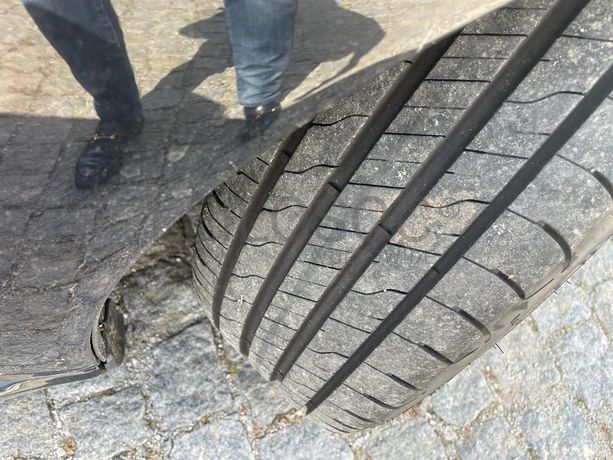 Volvo S40 1.6D · Ano 2010