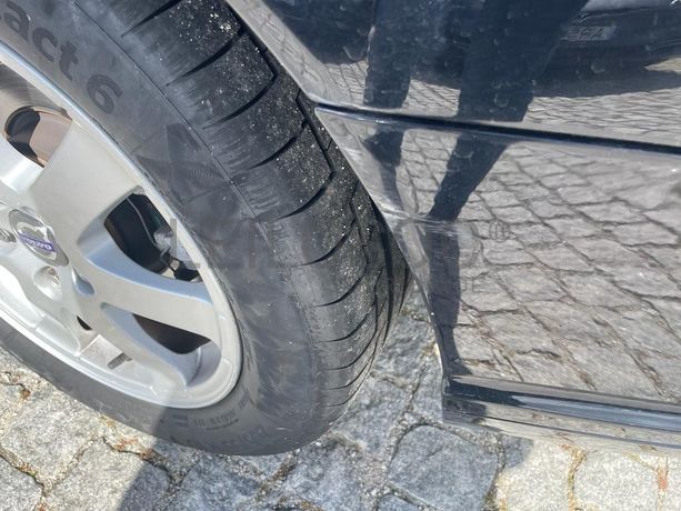 Volvo S40 1.6D · Ano 2010