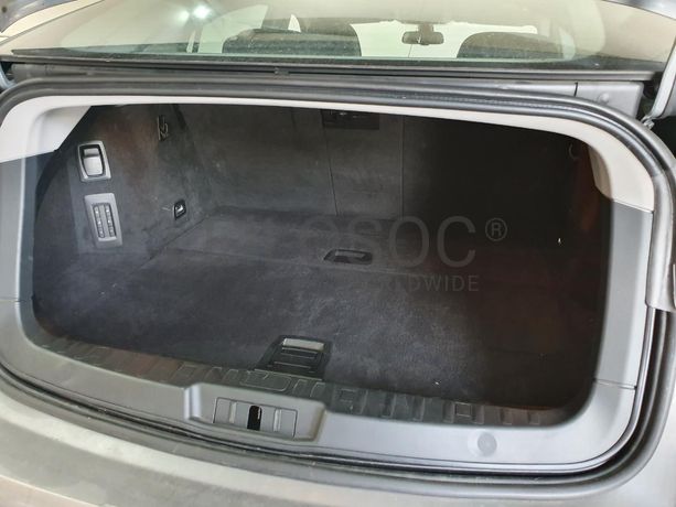 BMW 530D · Ano 2010