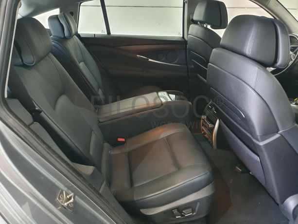 BMW 530D · Ano 2010