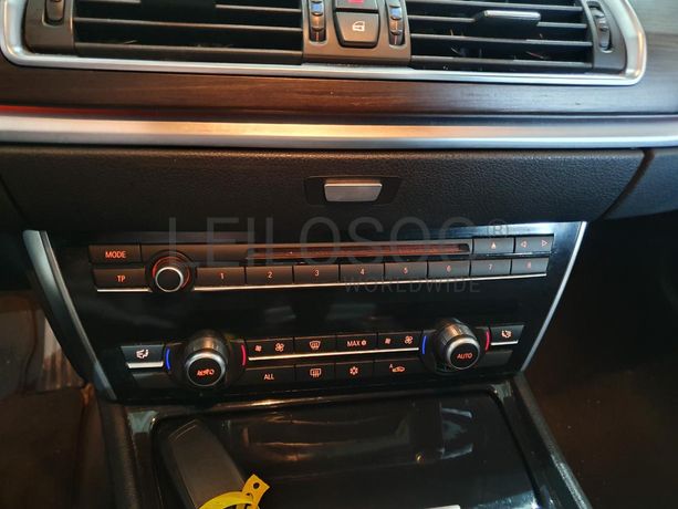 BMW 530D · Ano 2010