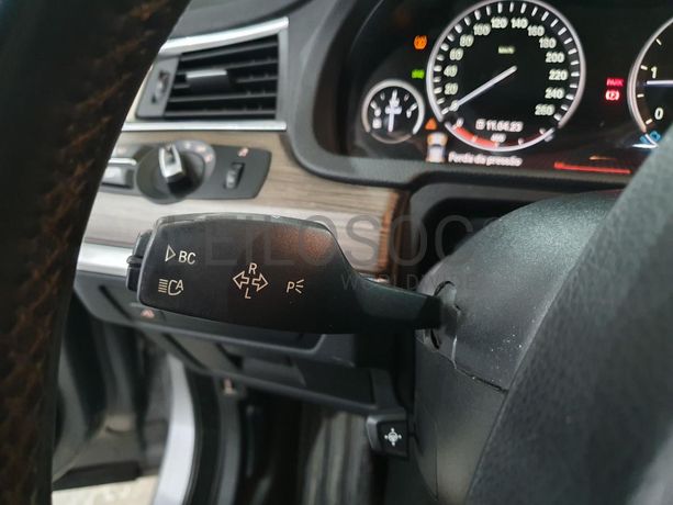 BMW 530D · Ano 2010