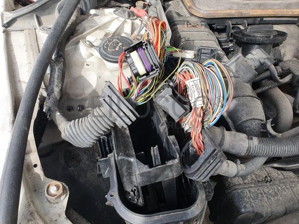 BMW 520D Touring · Ano 2011