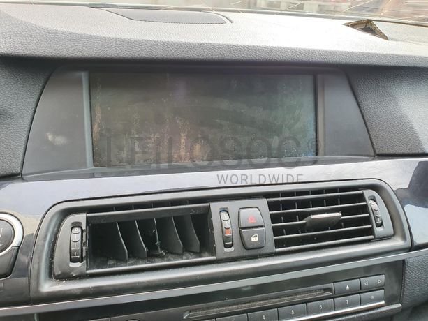 BMW 520D Touring · Ano 2011