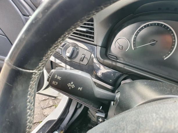 BMW 520D Touring · Ano 2011