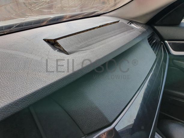 BMW 520D Touring · Ano 2011