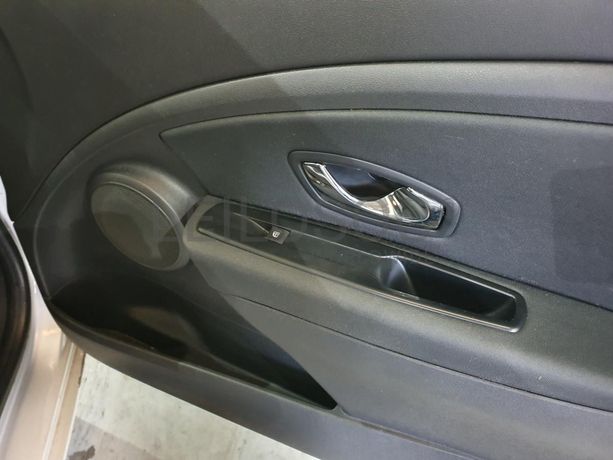 Renault Mégane 1.5 DCI · Ano 2014