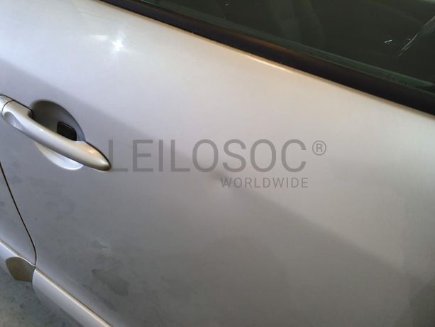 Renault Mégane 1.5 DCI · Ano 2014