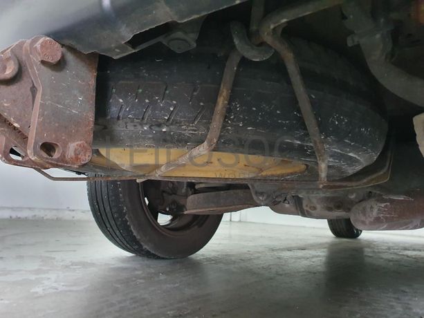 Mitsubishi Outlander 2.0 DI-D · Ano 2007