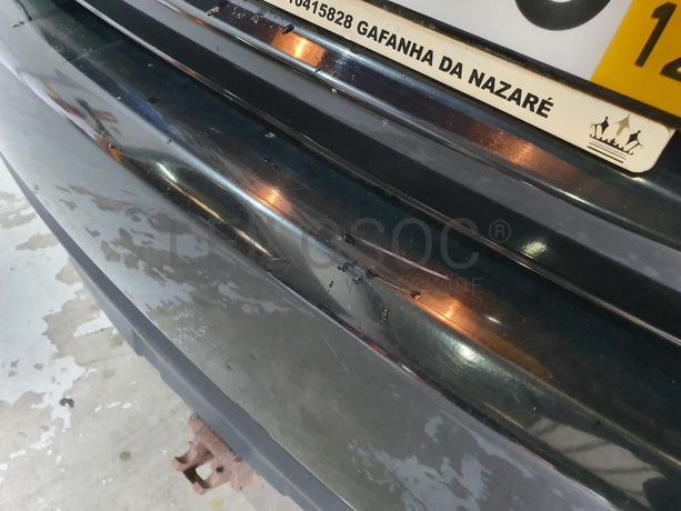 Mitsubishi Outlander 2.0 DI-D · Ano 2007