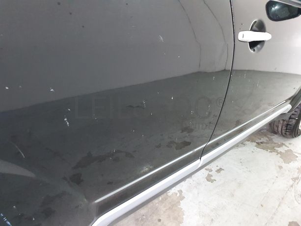 Mitsubishi Outlander 2.0 DI-D · Ano 2007