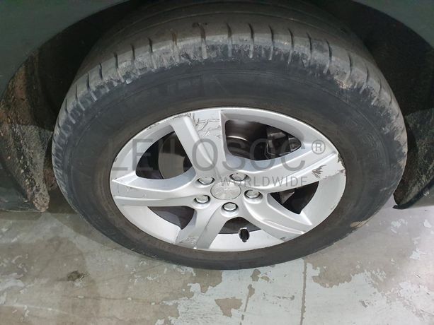 Peugeot 508 SW 1.6 HDI · Ano 2014