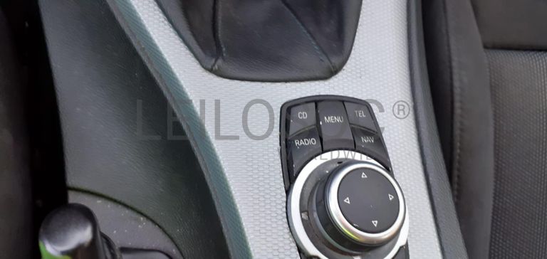 BMW 320D · Ano 2009