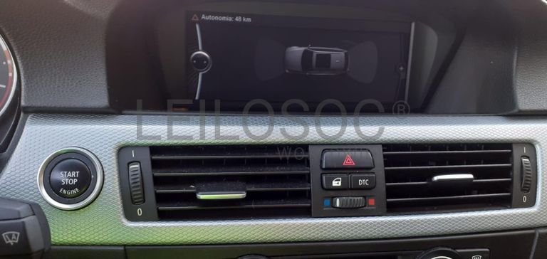 BMW 320D · Ano 2009